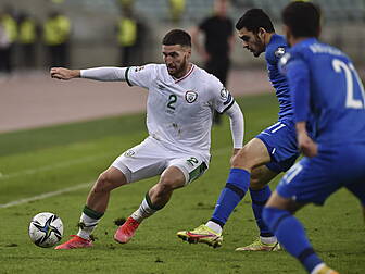 Ireland under Stephen Kenny ar...